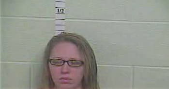 Kelly Justice, - Jackson County, KY 