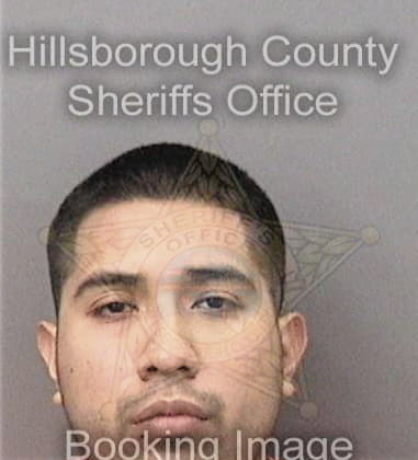 Darren Lasso, - Hillsborough County, FL 