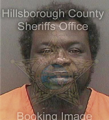 Delon Lee, - Hillsborough County, FL 