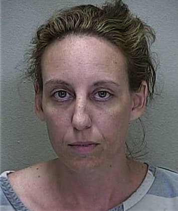 Angela Lirley, - Marion County, FL 