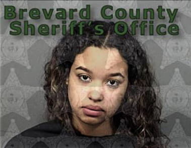 Lisamary Llanos - Brevard County, FL 