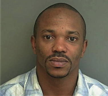 Benjamin Lockhart - Douglas County, GA 