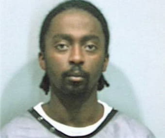 James Louis - DeKalb County, GA 
