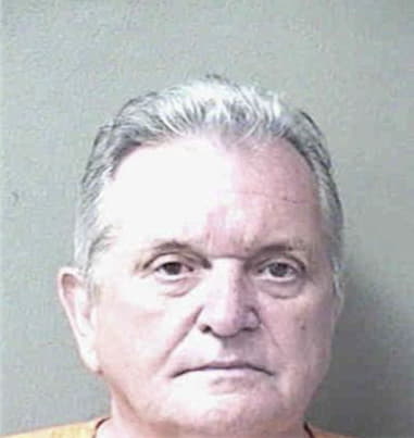 John Lumpkin, - Okaloosa County, FL 