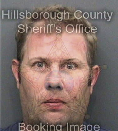 Aaron Mahon, - Hillsborough County, FL 