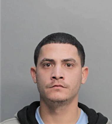 Ronald Matute, - Dade County, FL 