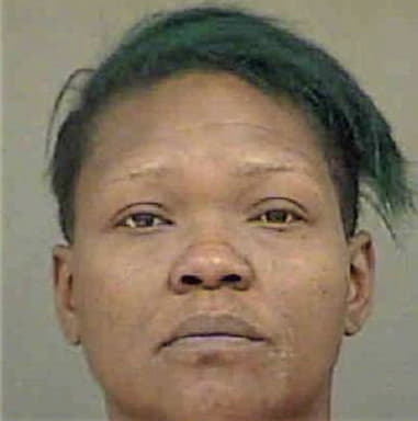 Deborah McCaskill - Mecklenburg County, NC 