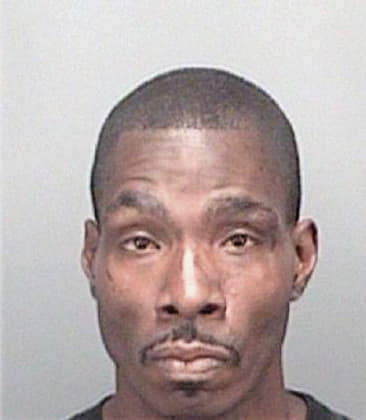 Emanuel McCray - Pinellas County, FL 