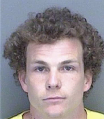 Robert McCullough - Pinellas County, FL 
