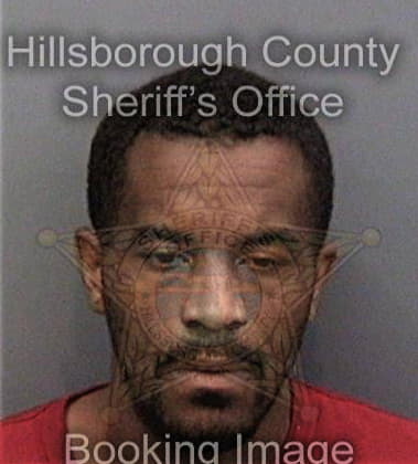 Willie McDonald - Hillsborough County, FL 