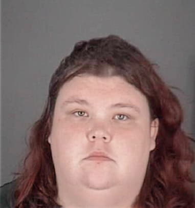 Cassandra McElroy, - Pasco County, FL 