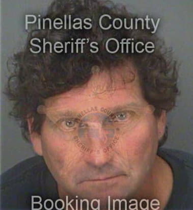 Travis McGill - Pinellas County, FL 