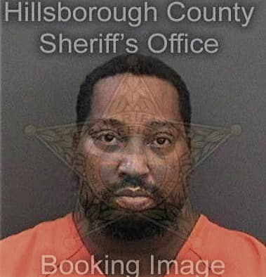 Robert McIntosh - Hillsborough County, FL 