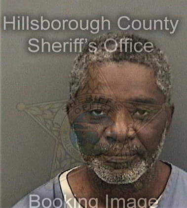 Kendredge McKinnon - Hillsborough County, FL 