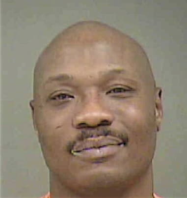 Terris McLendon - Mecklenburg County, NC 