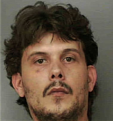 Christopher McNeal - Polk County, FL 