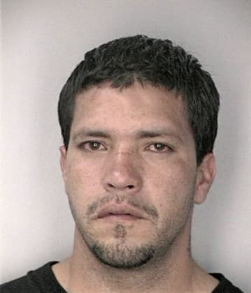 Wade McRae - Hillsborough County, FL 
