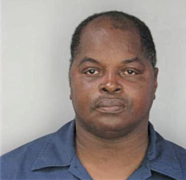 Corey McTear - Hillsborough County, FL 