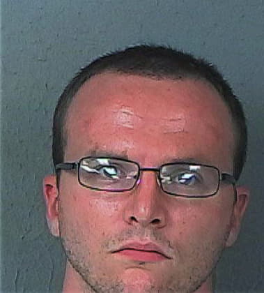 Charles Measels, - Hernando County, FL 