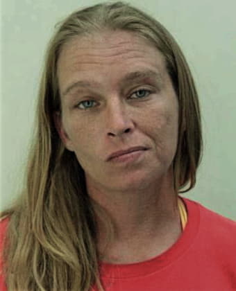 Sasha Mendoza - Hillsborough County, FL 