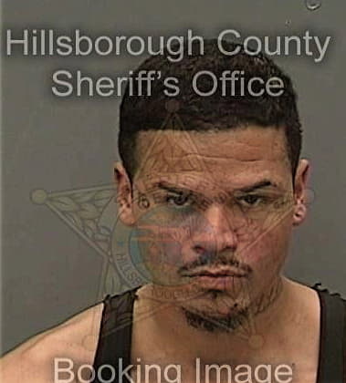 Angelo Menendez - Hillsborough County, FL 