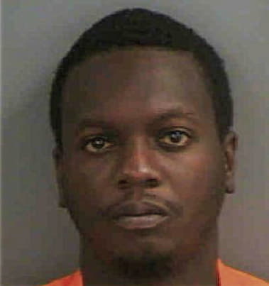 John Mesadieu, - Collier County, FL 