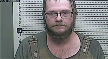 Christopher Middleton, - Harlan County, KY 