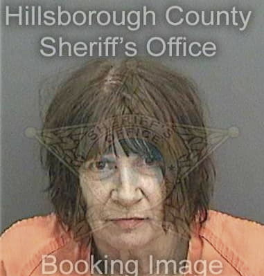 Donna Miller - Hillsborough County, FL 