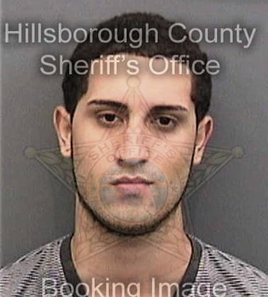 Leonardo Moreno, - Hillsborough County, FL 