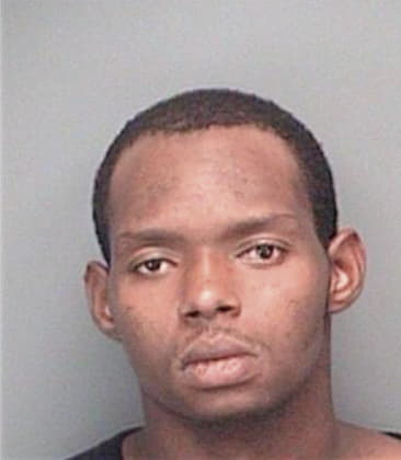 Donald Mosley, - Pinellas County, FL 