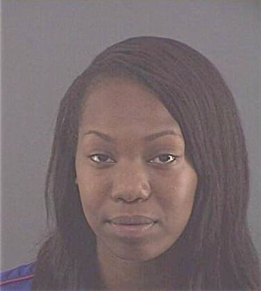 Tiara Nichols, - Peoria County, IL 