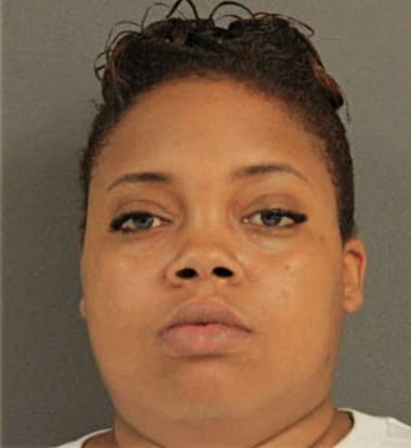 Krystle Norton, - Hinds County, MS 