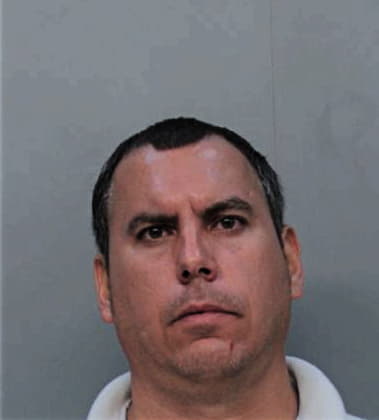 Yandriel Padron-Machado, - Dade County, FL 