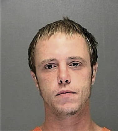 Ruben Padua, - Volusia County, FL 