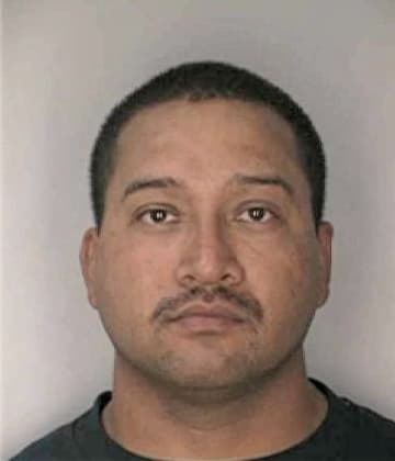 Ruben Pagan, - Hillsborough County, FL 