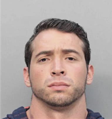 Christian Pardo, - Dade County, FL 