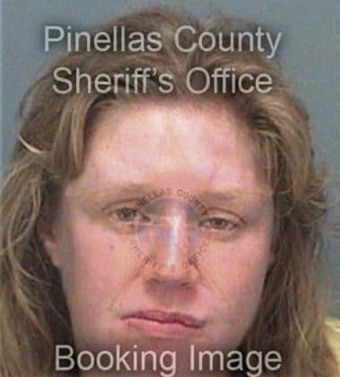 Jennifer Patterson, - Pinellas County, FL 