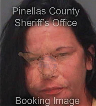 Mary Pellegrino, - Pinellas County, FL 