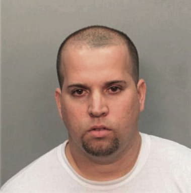 Elmer Perez, - Dade County, FL 