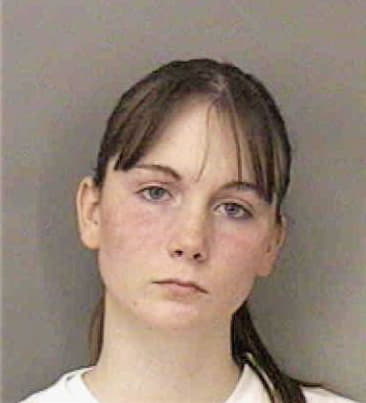 Kristin Phelps, - Polk County, FL 