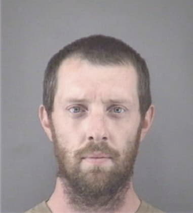 Joshua Poindexter, - Forsyth County, NC 