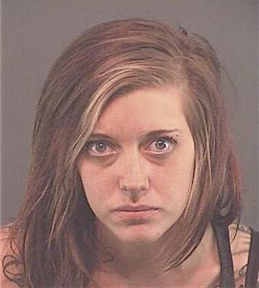 Ashley Pollard, - Peoria County, IL 