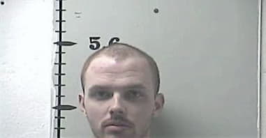 Aaron Portwood, - Lincoln County, KY 