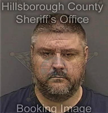 Jason Pratt, - Hillsborough County, FL 