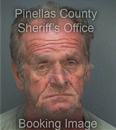 Jared Reahl, - Pinellas County, FL 