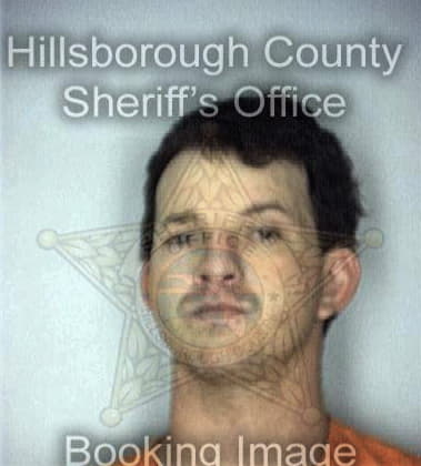 Jeffrey Rearden, - Hillsborough County, FL 