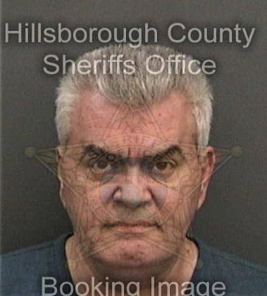 Charles Rhodes, - Hillsborough County, FL 