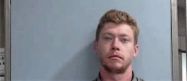 Jacob Rittenberry - Fayette County, KY 