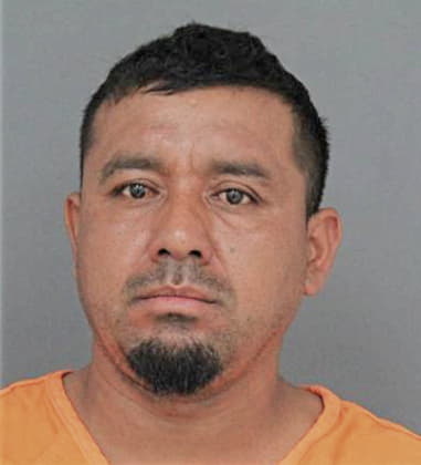 Jairo Rivas - Cherokee County, TX 