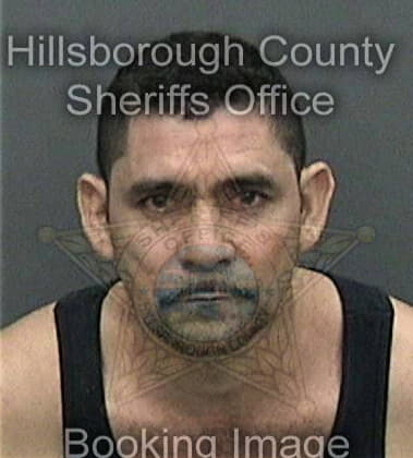 Luis Rivera - Hillsborough County, FL 